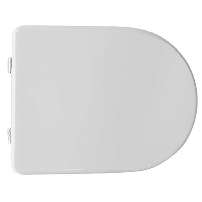 Dianflex SEDILE WC PER AZZURRA VASO NUVOLA BIANCO FORMA 7        Bianco - 111-22ANU