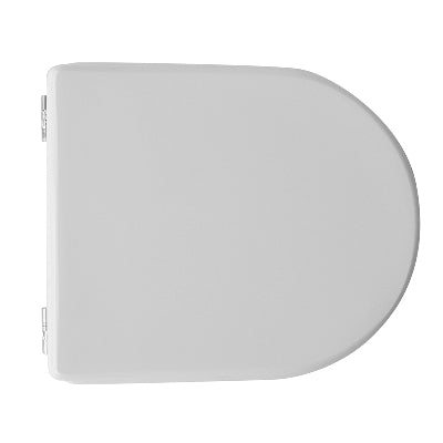 Dianflex SEDILE WC PER AXA VASO ONE FORMA 5   Bianco - 111-22AON