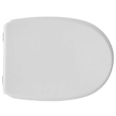 Dianflex SEDILE WC PER AZZURRA VASO PRATICA FORMA 6    Bianco - 111-22APR