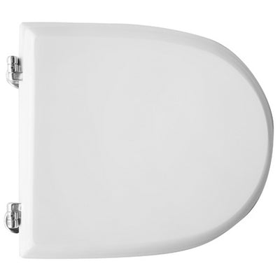 Dianflex SEDILE WC PER ALTHEA VASO RING FORMA 7        Bianco - 111-22ARI