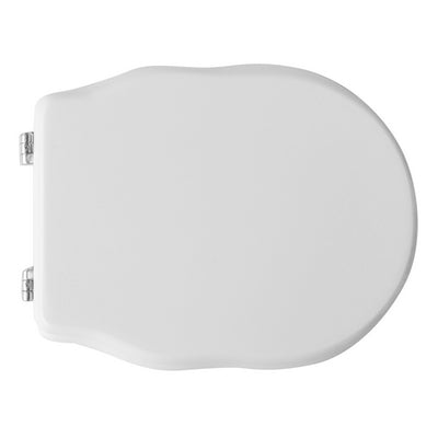 Dianflex SEDILE WC PER ALTHEA VASO ROYAL FORMA 10      Bianco - 111-22ARO