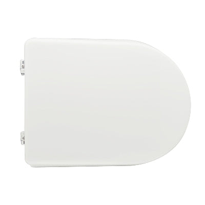 Dianflex SEDILE WC PER ALTHEA VASO ROSE FORMA 7        Bianco - 111-22ARS