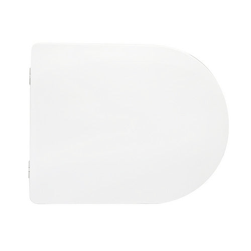 Dianflex SEDILE WC PER AZZURRA VASO THIN FORMA 7       Bianco - 111-22ATH