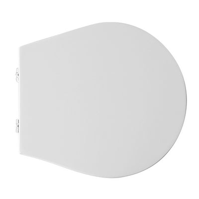 Dianflex SEDILE WC PER AZZURRA VASO VERA 55 FORMA 2    Bianco - 111-22AV55
