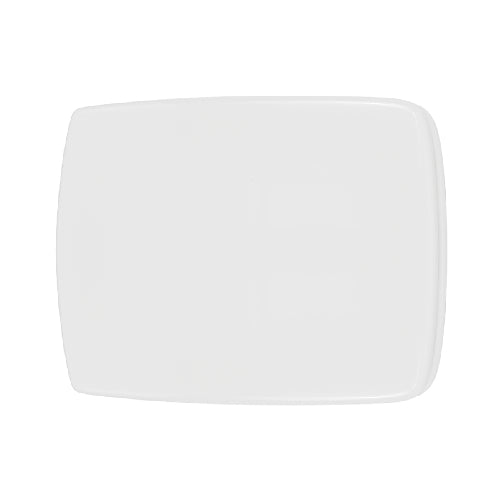 Dianflex SEDILE WC PER AXA VASO XTRE FORMA 8  Bianco Cerniere C espansione - 111-22AXT-66