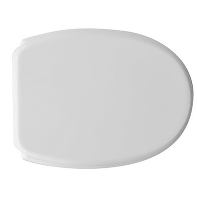 Dianflex SEDILE WC PER AZZURRA VASO ZEUS FORMA 4       Bianco - 111-22AZU