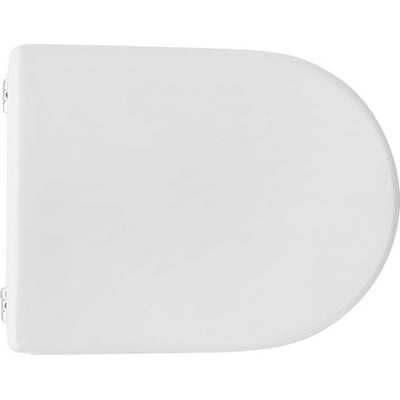 Dianflex SEDILE WC PER CATALANO VASO C54 BIANCO FORMA 7  Bianco - 111-22C54