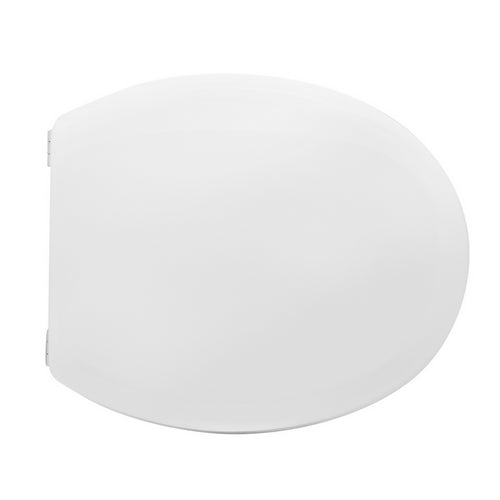 Dianflex SEDILE WC PER CATALANO VASO 6L NEW FORMA 1    Bianco - Cerniere C espansione - 111-22C6E-66