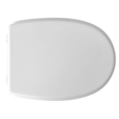 Dianflex SEDILE WC PER CATALANO VASO ARIA-ACQUA FORMA 6  Bianco - 111-22CAA