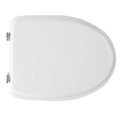 Dianflex SEDILE WC PER CATALANO VASO ROMANTICA FORMA 4   Champagne - 111-22CAM-K