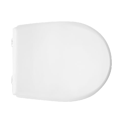 Dianflex SEDILE WC PER CESAME VASO ARETUSINA BIANCO FORMA 7      Bianco - 111-22CAR