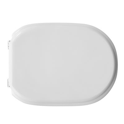Dianflex SEDILE WC PER CATALANO VASO CANOVA FORMA 6    Bianco - 111-22CCA