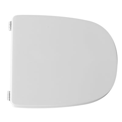 Dianflex SEDILE WC PER CESAME VASO 2000 FORMA 5        Bianco - 111-22CDU