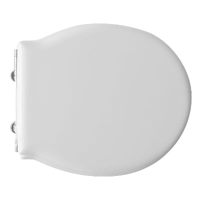 Dianflex SEDILE WC PER CIELO VASO EASY BATH FORMA 1    Bianco - 111-22CEA