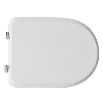 Dianflex SEDILE WC PER CESABO VASO ENDURANCE FORMA 7   Bianco - 111-22CEN