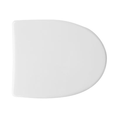 Dianflex SEDILE WC PER CESAME  VASO EQUA FORMA 4       Bianco - 111-22CEQ