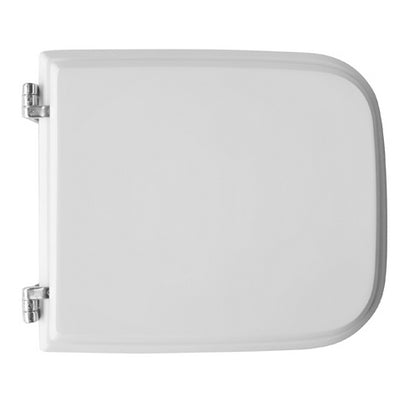 Dianflex SEDILE WC PER CESAME VASO ERICE FORMA 8       Bianco - 111-22CER