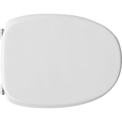 Dianflex SEDILE WC PER CATALANO VASO TISSI  FORMA 6    Bianco - 111-22CTS