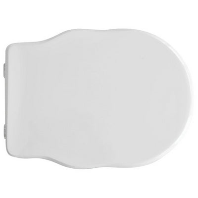 Dianflex SEDILE WC PER CIELO VASO WINDSOR FORMA 10     Bianco - 111-22CWI