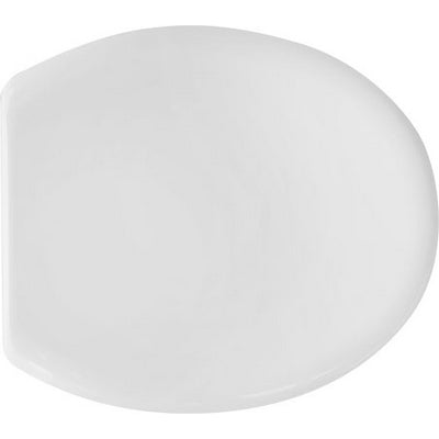 Dianflex SEDILE WC PER CATALANO VASO ZERO BIANCO FORMA 1         Bianco - Cerniere C espansione - 111-22CZE-66