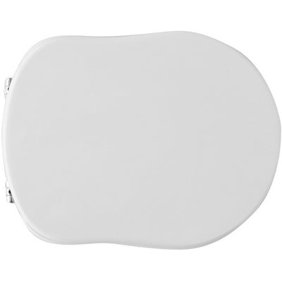 Dianflex SEDILE WC P/DOLOMITE VASO ANTALIA BIANCO FORMA 10       Bianco - 111-22DAN