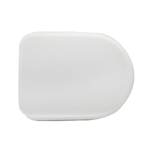 Dianflex SEDILE WC PER DOLOMITE VASO CLODIA FORMA 7    Bianco - 111-22DCO