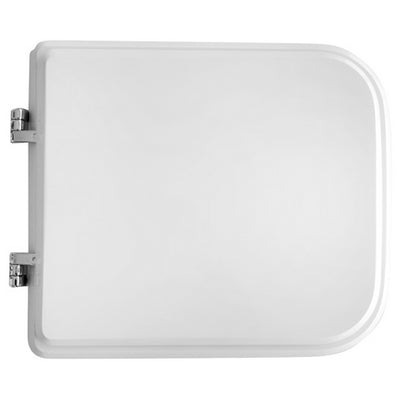 Dianflex SEDILE WC PER DOLOMITE  VASO EPOCA FORMA 8    Bianco - 111-22DEP