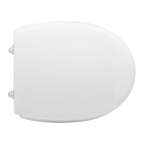 Dianflex SEDILE WC PER DELTA VASO EURO FORMA 4         Bianco - 111-22DEU