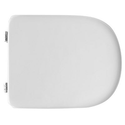 Dianflex SEDILE WC PER DOLOMITE VASO GEMMA 2 FORMA 7   Bianco - 111-22DGE