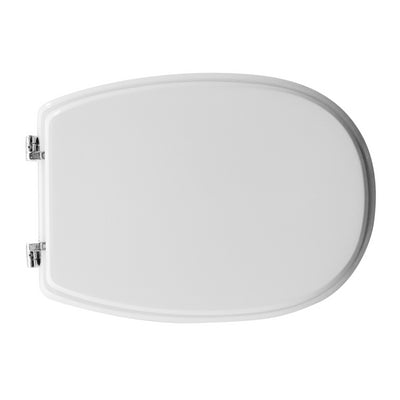 Dianflex SEDILE WC PER DOLOMITE VASO LAGO FORMA 6      Bianco - 111-22DLA