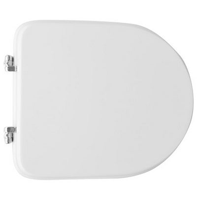 Dianflex SEDILE WC PER DOLOMITE  VASO PETRA FORMA 7    Bianco - 111-22DPT