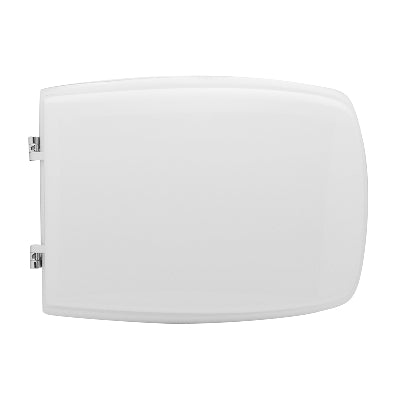 Dianflex SEDILE WC PER DOLOMITE VASO QT 70 FORMA 3     Bianco - Cerniere C espansione - 111-22DQT-66