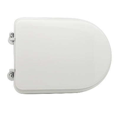 Dianflex SEDILE WC PER DELTA VASO SOLARA FORMA 7       Bianco - 111-22DSO