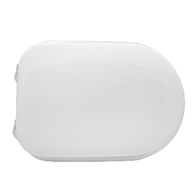 Dianflex SEDILE WC PER EOS VASO ASTRO FORMA 6          Bianco - 111-22EAS