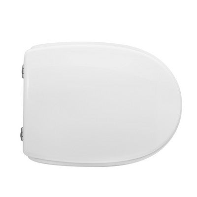 Dianflex SEDILE WC PER ESEDRA VASO BULL FORMA 6        Bianco - 111-22EBU