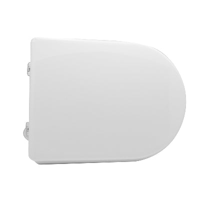 Dianflex SEDILE WC PER EOS VASO PUNTO FORMA 7          Bianco - 111-22EPU