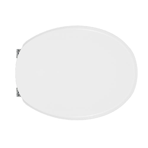 Dianflex SEDILE WC PER EOS VASO STYLON FORMA 1         Bianco - Cerniere A passanti - 111-22EST-33