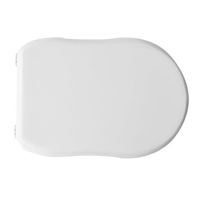 Dianflex SEDILE WC PER FLAMINIA VASO EFI FORMA 10      Bianco - 111-22FEF