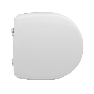 Dianflex SEDILE WC PER FALERI VASO F30 FORMA 2         Bianco - 111-22FF3