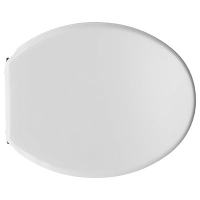 Dianflex SEDILE WC PER FALERI VASO FISH FORMA 1        Bianco - 111-22FFI