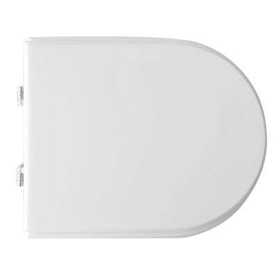 Dianflex SEDILE WC PER  FALERI VASO H20 FORMA 7        Bianco - 111-22FH2