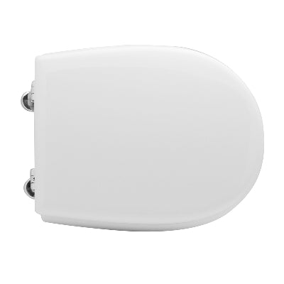 Dianflex SEDILE WC PER FLAMINIA VASO METRO SOSPESO FORMA 6       Bianco - 111-22FMO