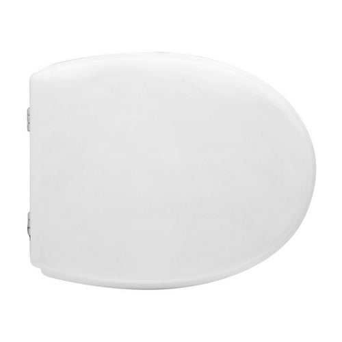 Dianflex SEDILE WC PER FLAMINIA VASO WEB FORMA 4       Bianco - 111-22FWE