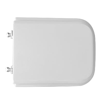 Dianflex SEDILE WC PER GSI VASO ADDA FORMA 8  Bianco - 111-22GAD