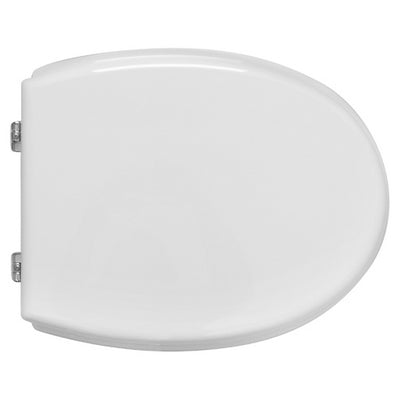 Dianflex SEDILE WC PER GLOBO VASO AMICA FORMA 6        Bianco - 111-22GAM