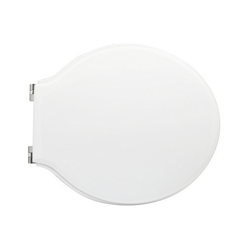 Dianflex SEDILE WC PER GLOBO VASO BOWL 50 FORMA 2      Bianco - Cerniere C espansione - 111-22GBC-66