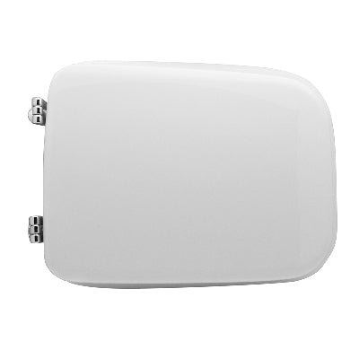 Dianflex SEDILE WC PER GRAVENA VASO CONNY FORMA 8      Bianco - 111-22GCO