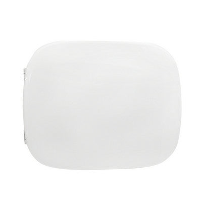 Dianflex SEDILE WC PER GLOBO VASO DAILY FORMA 8        Bianco - Cerniere C espansione - 111-22GDA-66