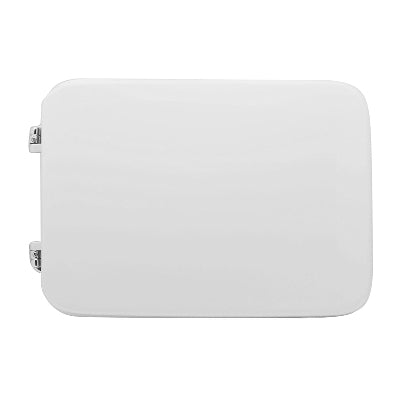 Dianflex SEDILE WC PER GRAVENA VASO GAIA FORMA 8       Bianco - 111-22GGA