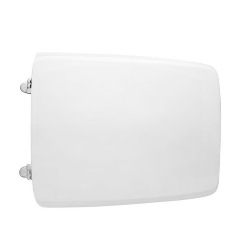 Dianflex SEDILE WC PER GLOBO VASO GLORIA FORMA 5       Bianco - Cerniere A Passanti - 111-22GGL-33